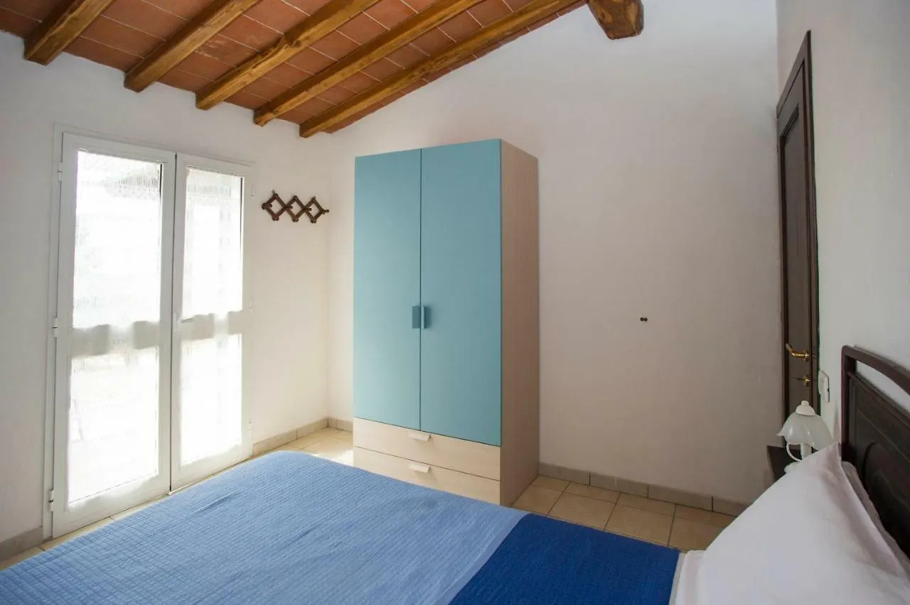 Aparthotel Il Poggio Marcuccio Lacona
