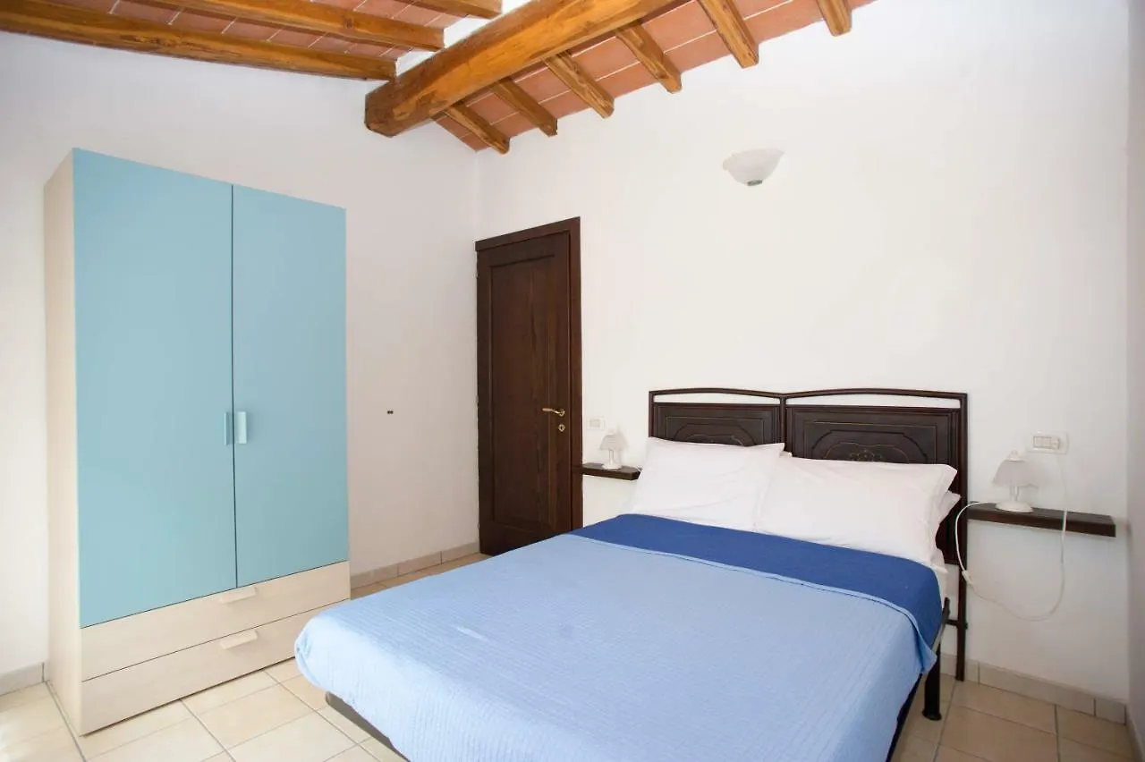 Aparthotel Il Poggio Marcuccio Lacona