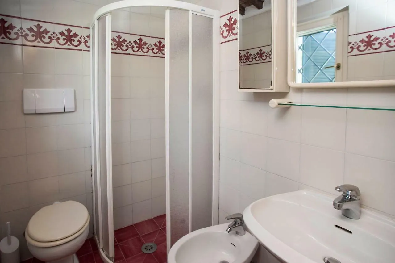 Aparthotel Il Poggio Marcuccio Lacona