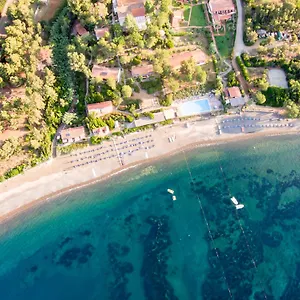 3* Hotel Capo Sud