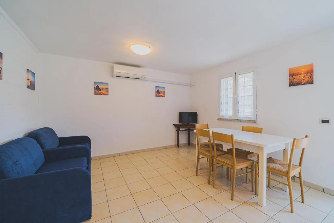 Aparthotel Il Poggio Marcuccio Lacona