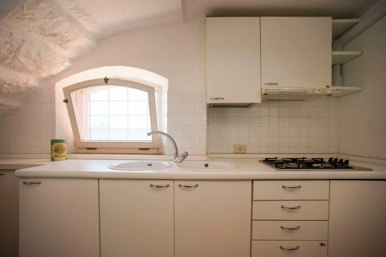 Il Poggio Marcuccio Aparthotel Lacona